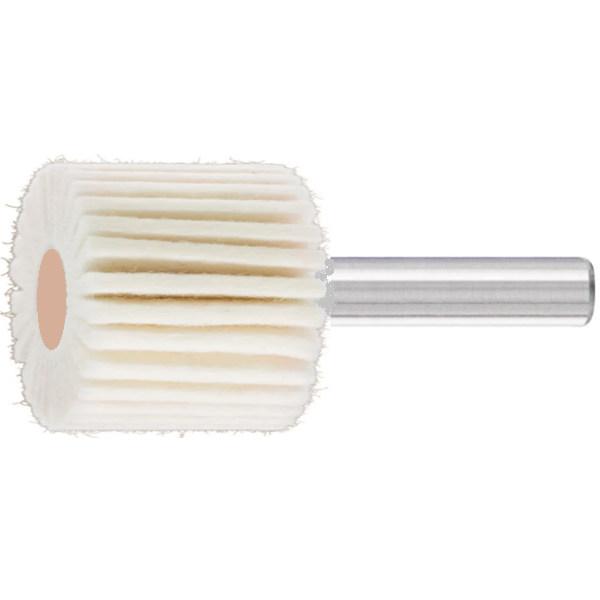 Полировальная насадка на дрель WorkMan FF-20-25 (408)