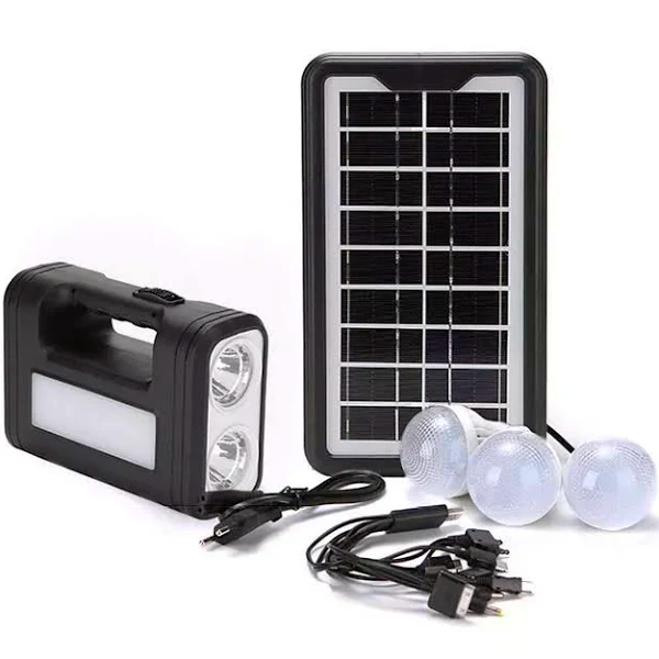 Солнечная система автономная Solar GDPlus GD7 (22059189)