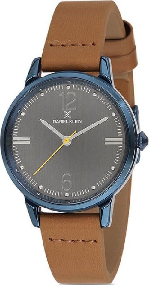 Наручний годинник жіночий Daniel Klein DK11671-3 (104514)