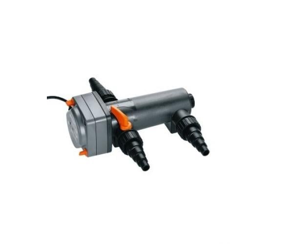 Стерилизатор-УФ для пруда Gardena (07938-20)