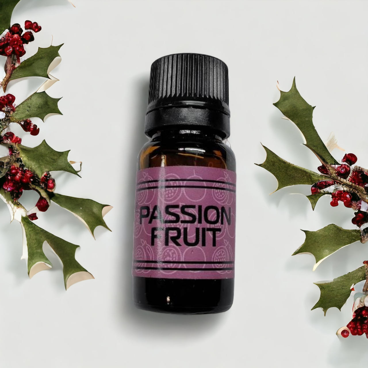 Аромамасло для автомобильных ароматизаторов Passion fruit (1908254653) - фото 1 Аромамасло для автомобильных ароматизаторов Passion fruit (1908254653) - фото 1