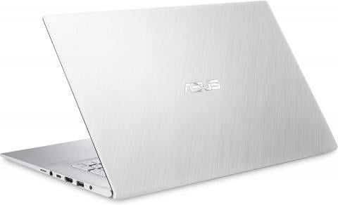 Ноутбук Asus VivoBook S17 S712UA Silver (S712UA-IS79) - фото 4