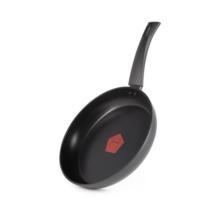 Сковорода Fissman Favorite алюминий 12 см (2664526)