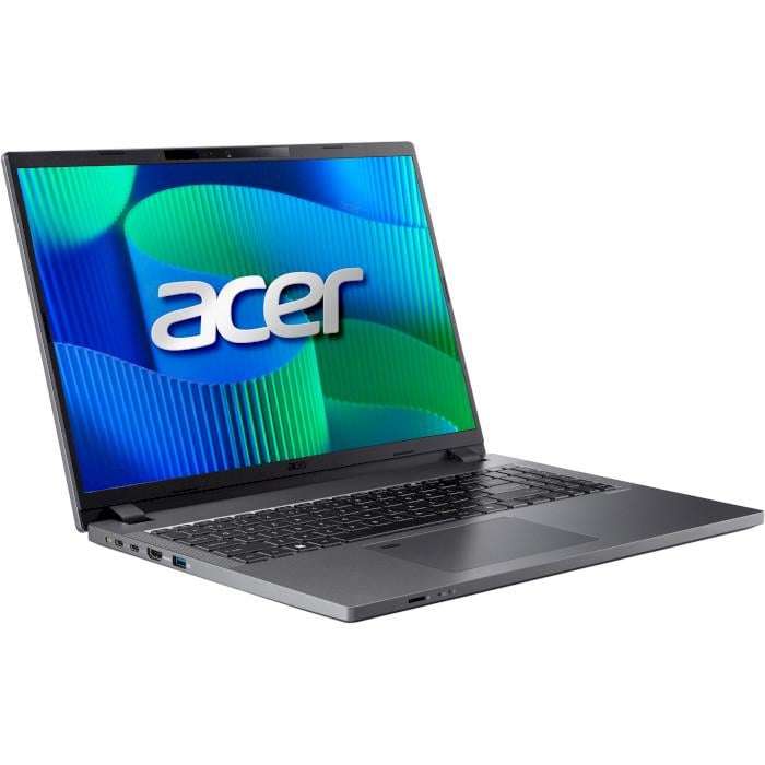 Ноутбук Acer TravelMate P2 TMP216-41-TCO-R2G0 Steel Grey (NX.BB2EU.004) - фото 2