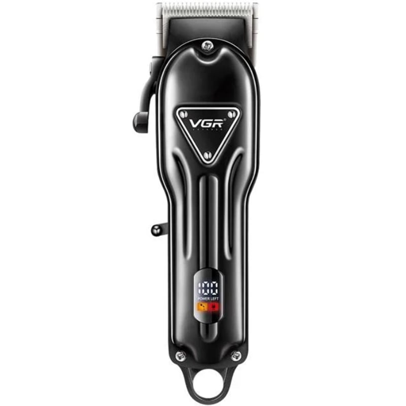 Машинка для стрижки VGR V-051 аккумуляторная 5W (tf7376)