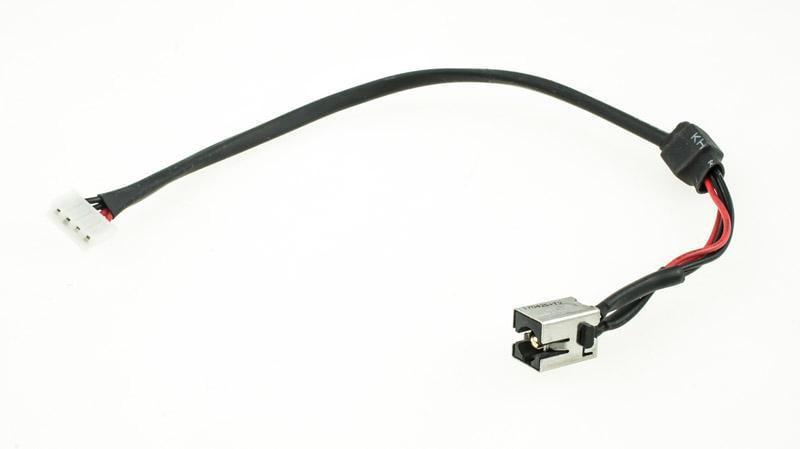 Разьем питания для ноутбуков Lenovo Y580P (268537)