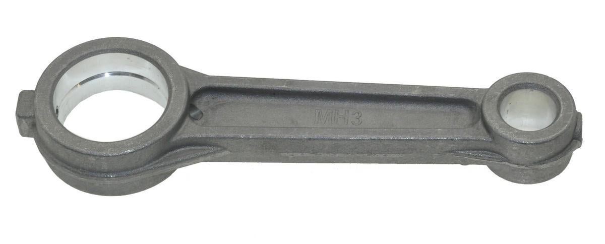 Шатун компрессора L147 d1 14,5 d2 30 Lмц-107