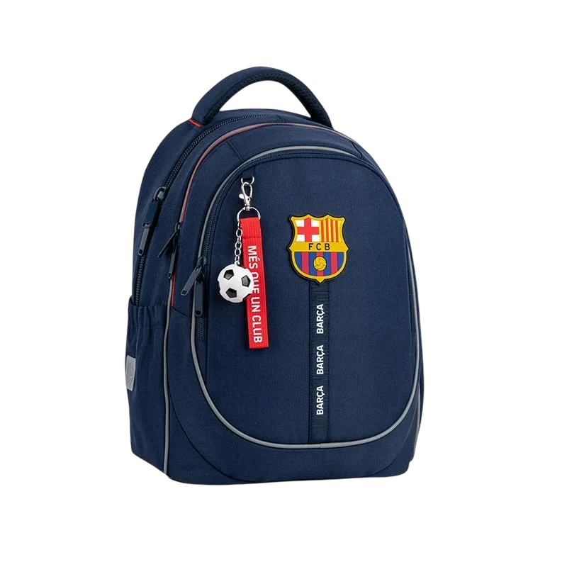 Рюкзак школьный KITE Education BC26-700M Barcelona (2905030994)