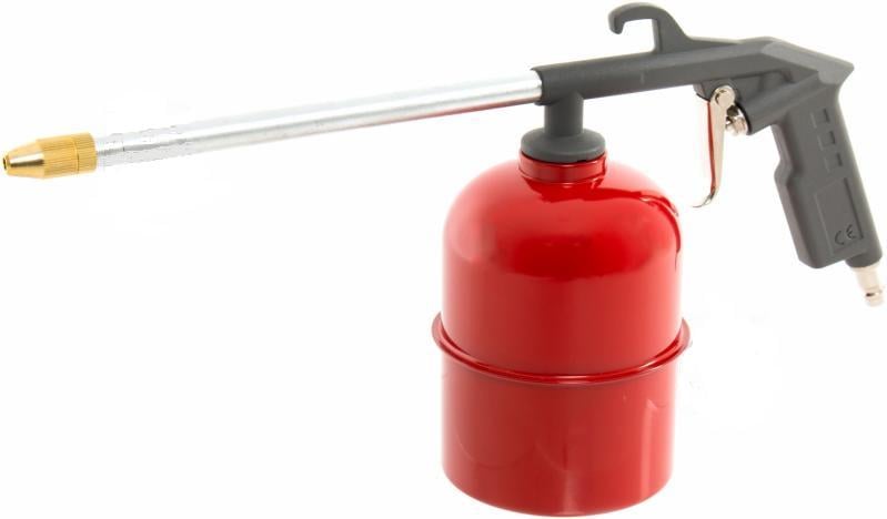 Набір фарбовий Alloid бак метал (НП-2000А5) Набір фарбовий Alloid бак метал (НП-2000А5)