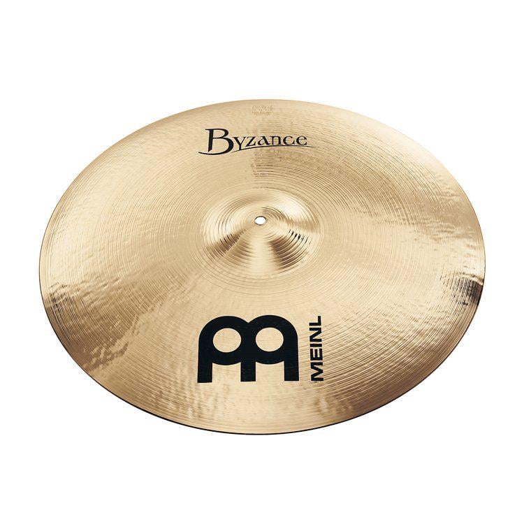 Тарілка Meinl Byzance Brilliant B20MR-B Medium Ride 20" (112773)