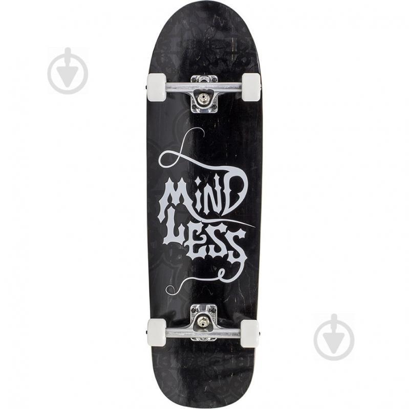 Круизер Mindless Gothic Черный