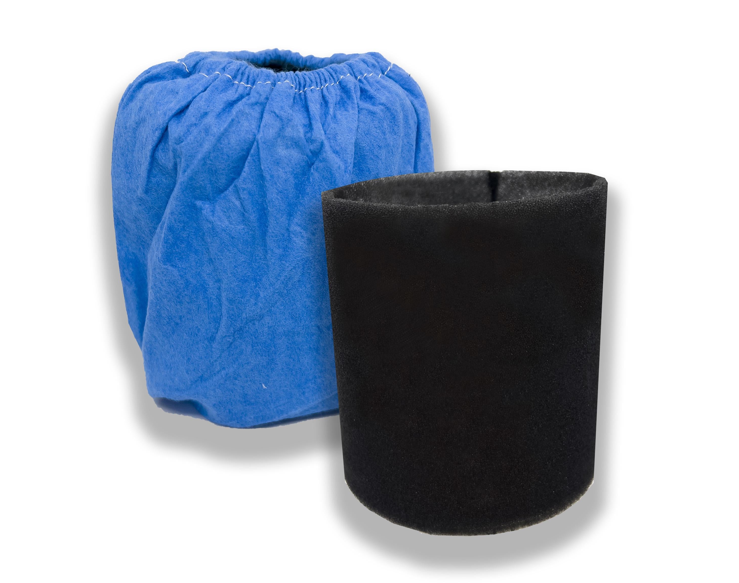 Мешки текстильные для пылесоса для влажной уборки Karcher MV1 WD1 WD2 WD3 Мешки текстильные для пылесоса для влажной уборки Karcher MV1 WD1 WD2 WD3