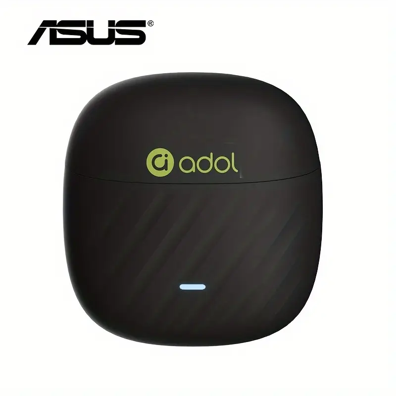 Навушники бездротові Asus Adol AS-172 з шумопоглинанням Чорний (2709630506) - фото 2 Навушники бездротові Asus Adol AS-172 з шумопоглинанням Чорний (2709630506) - фото 2