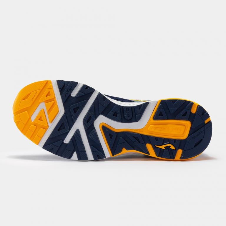 Кросівки Joma RVICTS2203 R.Victory Men 2203 р. 45 Navy/Yellow - фото 4