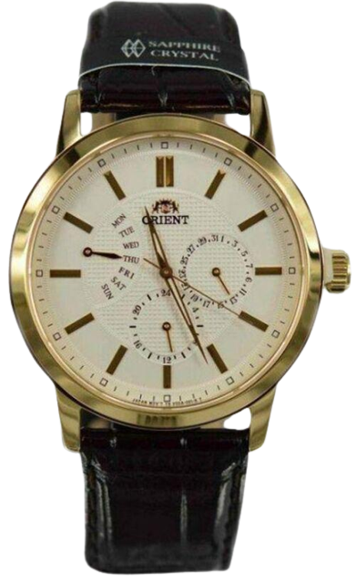 Наручний годинник чоловічий Orient FUU0A003WO (111361)