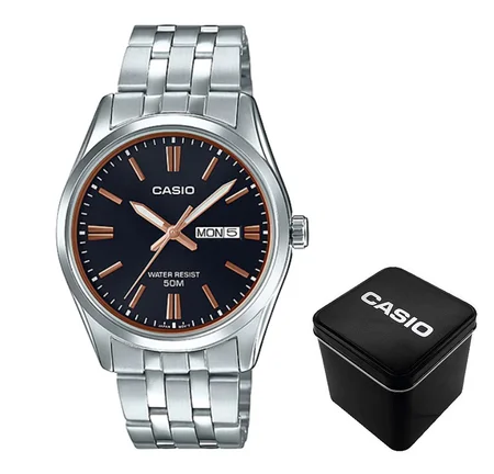 Наручний годинник Casio MTP-1335D-1A2
