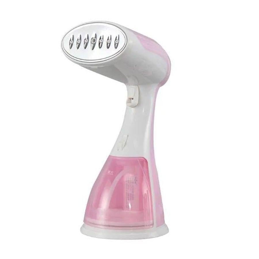 Отпариватель портативный ручной Wellamart для одежды (7924)