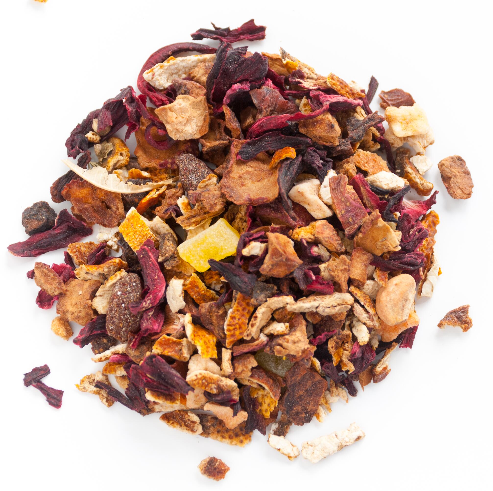 Чайное разнотравье 50 г