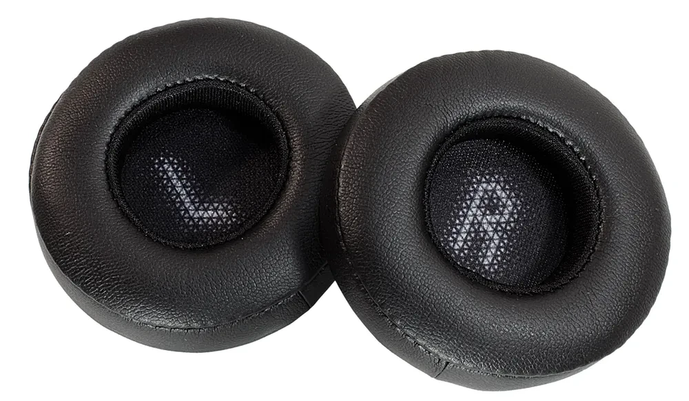 Амбушюры для наушников JBL E35/E45/E45BT C45BT Черный