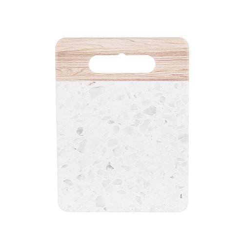 Подставка под горячее BonaDi 15х20 см Натуральный камень (DR015772)