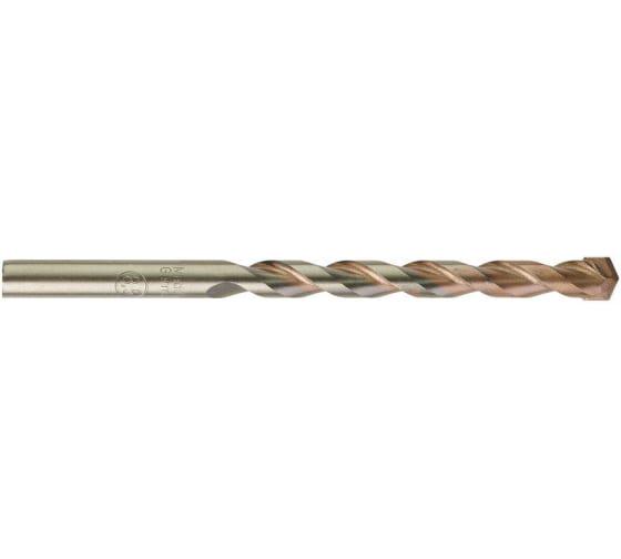 Сверло по бетону Milwaukee 8.5х80х120 мм (4932363642)