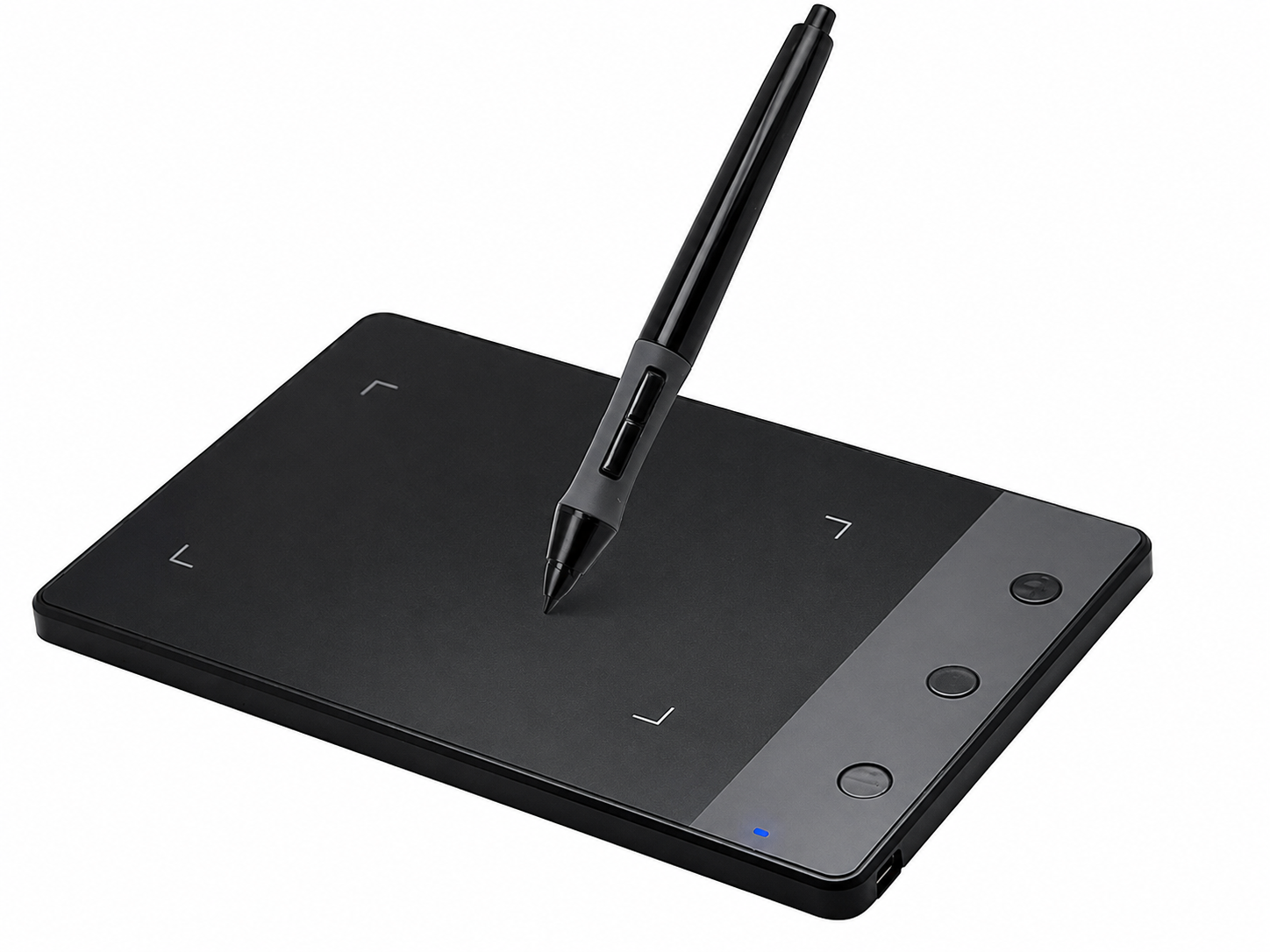 Графический планшет Huion H420 USB 4,17x2,34" (1004-225-00) Графический планшет Huion H420 USB 4,17x2,34" (1004-225-00)