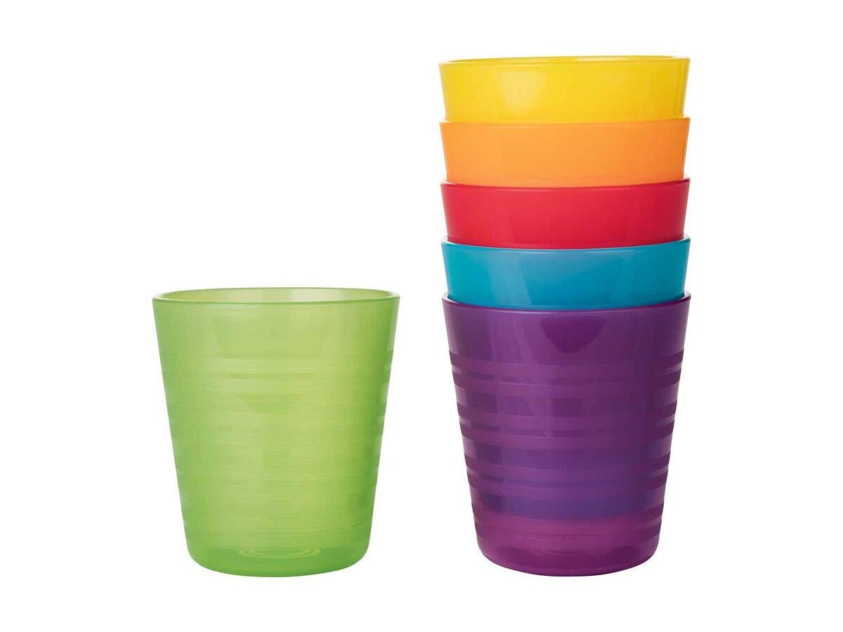 Стакани ERNESTO 6 шт. (F2-00586)