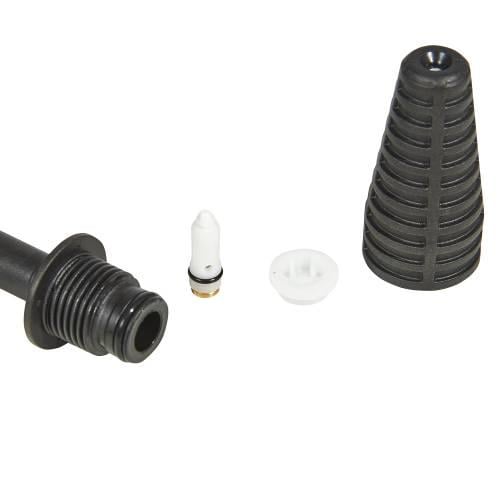 Фреза грязевая Vitals 100Bar (000055303) - фото 4 Фреза грязевая Vitals 100Bar (000055303) - фото 4