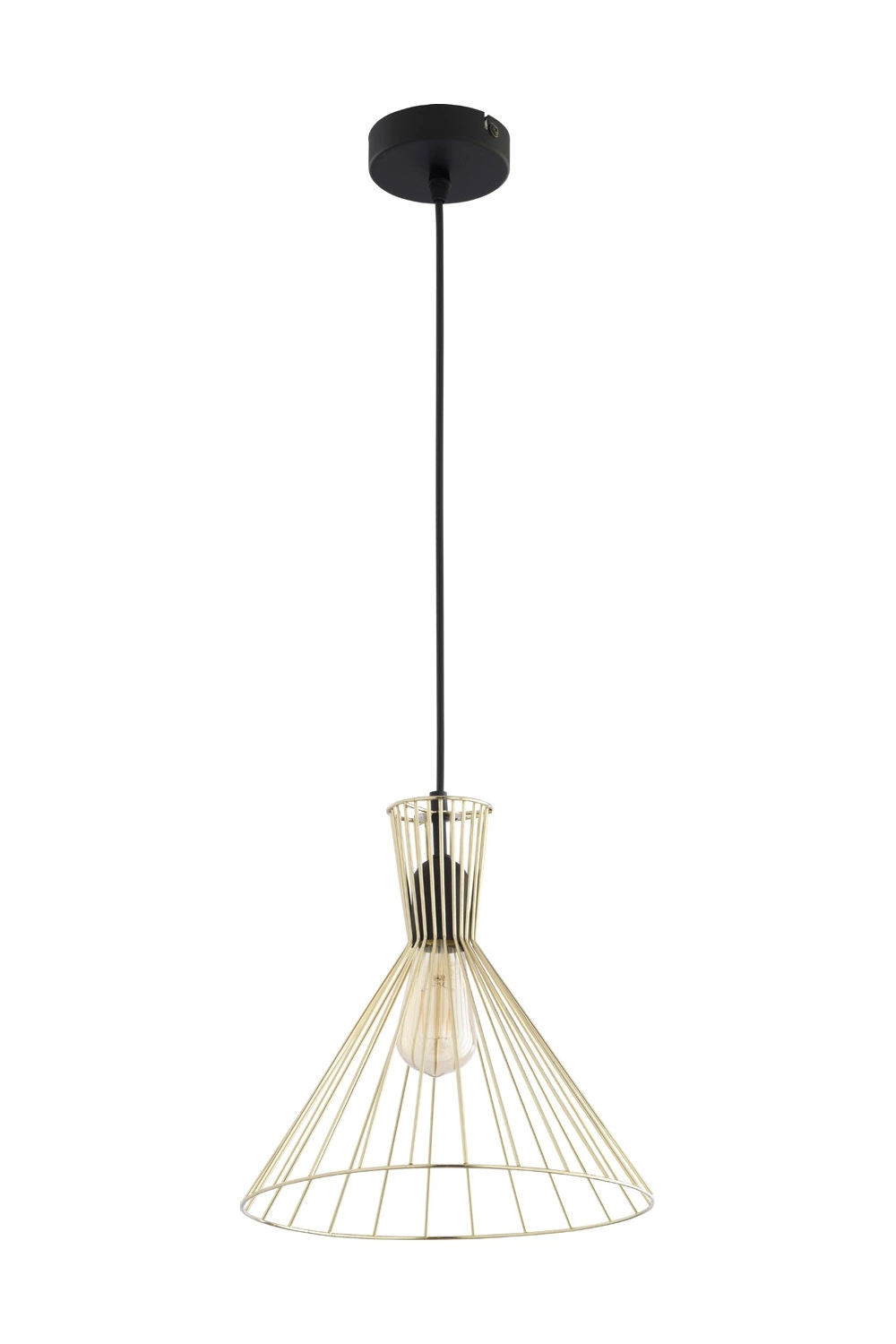 Підвісний світильник TK Lighting 3350 Sahara (29203542)