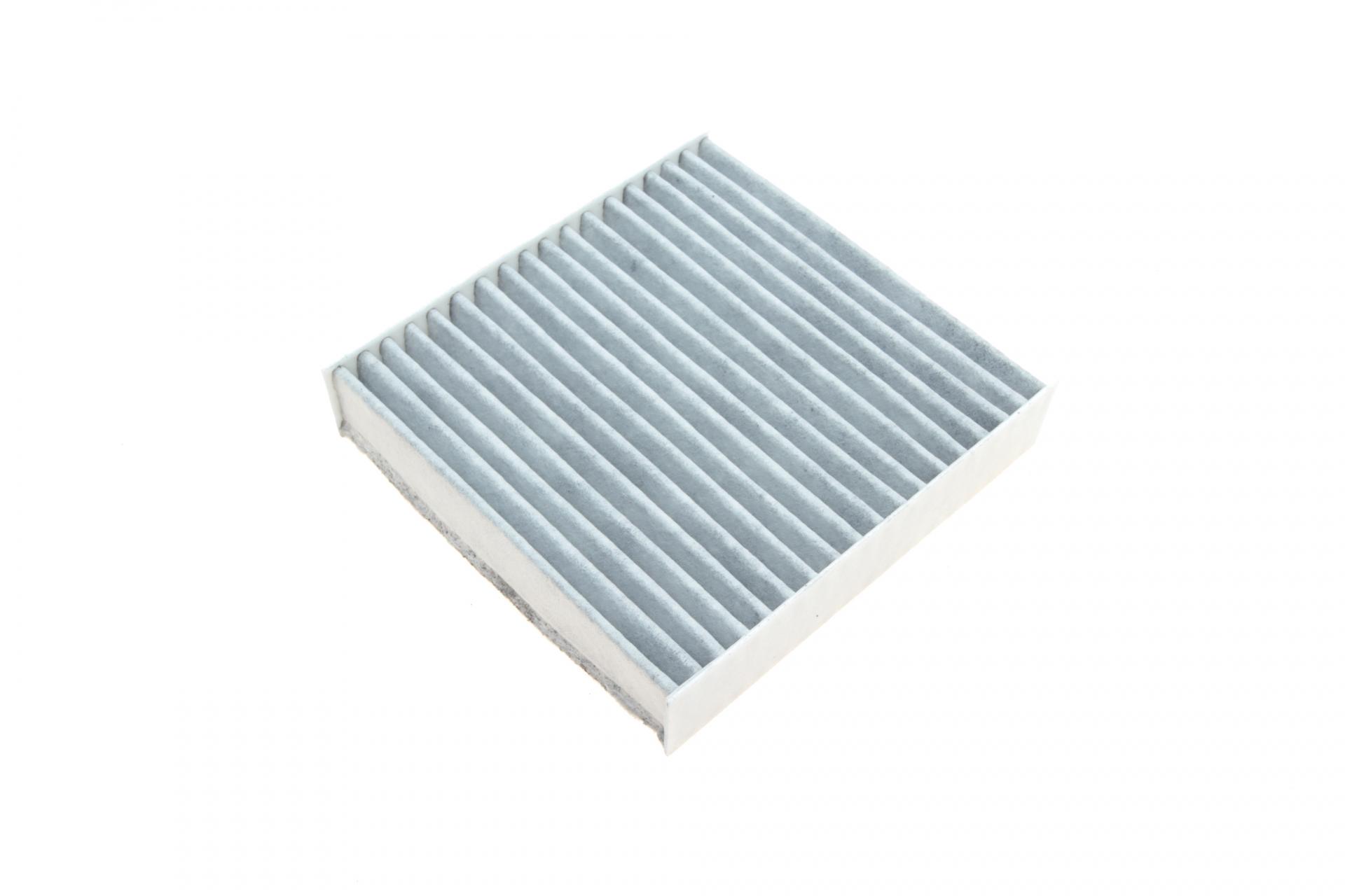 Фільтр салону SOFIMA для Citroen C3/C4/Peugeot 207/208 09 - вугільний 2 шт. (S 4164 CA)