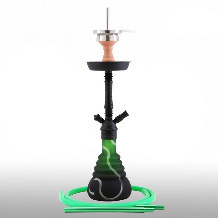 Кальян AMY 4 Stars 450 Зеленый (770926598)