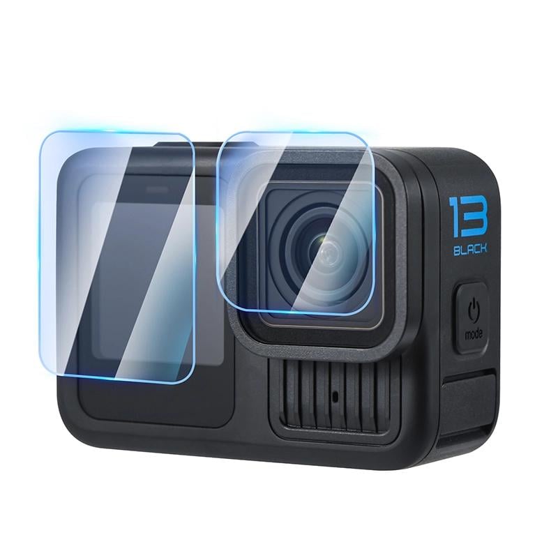 Захисне скло STARTRC для GoPro Hero 13 (1150391)