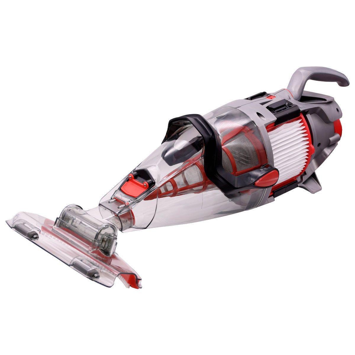 Пылесос ручной для бассейна Kokido Voltera 75