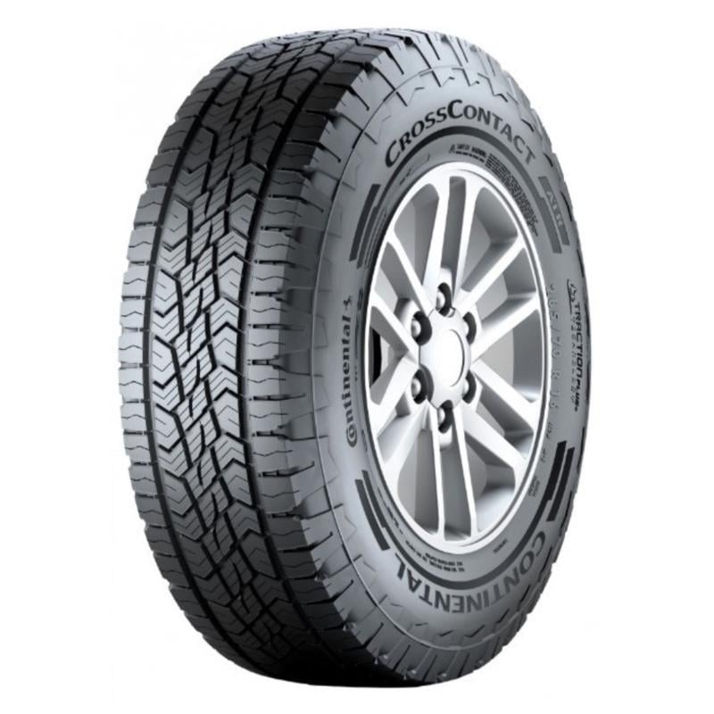 Автошина Continental CrossContact ATR 205/80 R16 104H XL FR (293491)