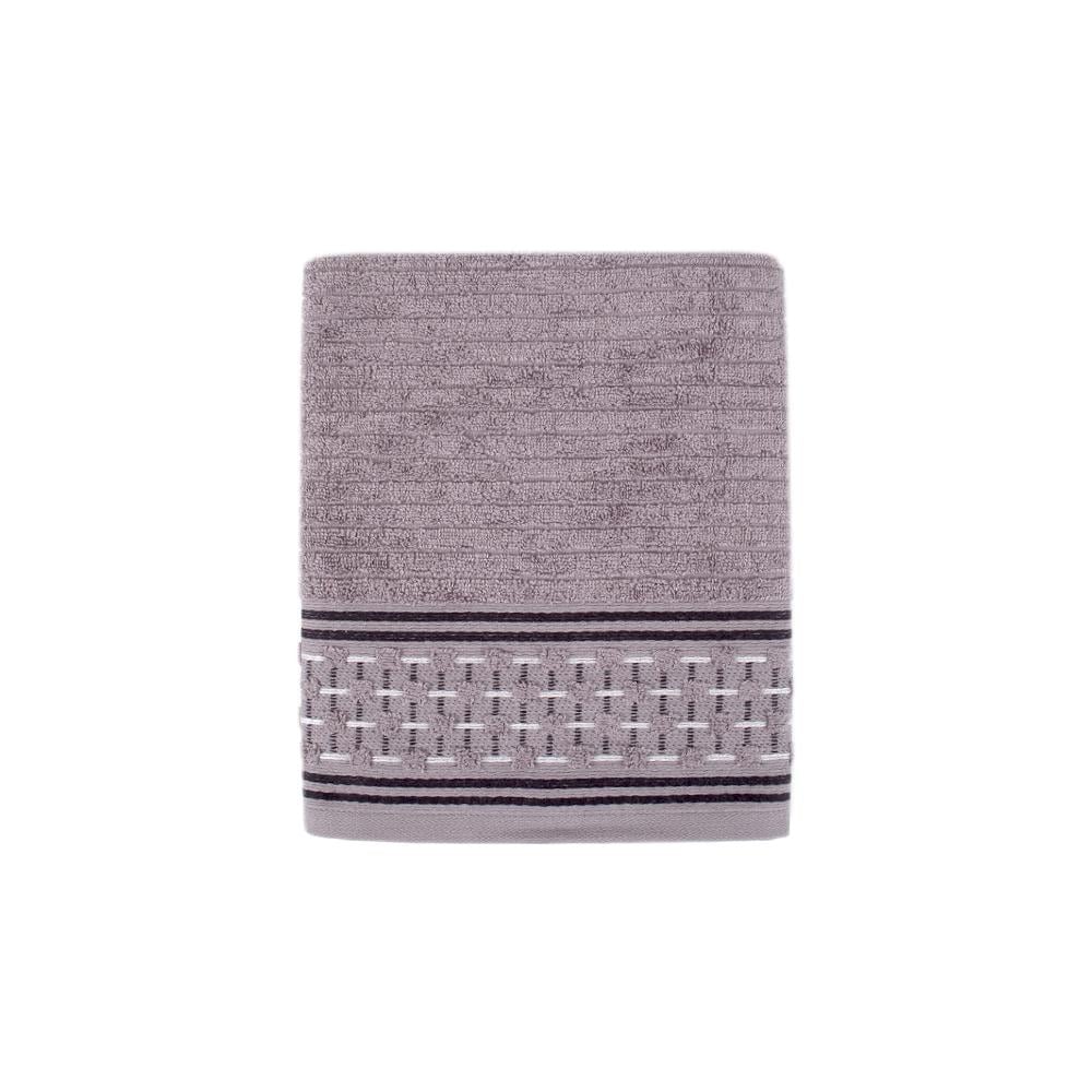Полотенце Irya Jakarli Olwen 480 г/кв. м 70х140 см Фиолетовый (12408262) Полотенце Irya Jakarli Olwen 480 г/кв. м 70х140 см Фиолетовый (12408262)