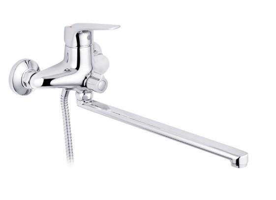 Змішувач для ванни Kroner KRM Odra C071