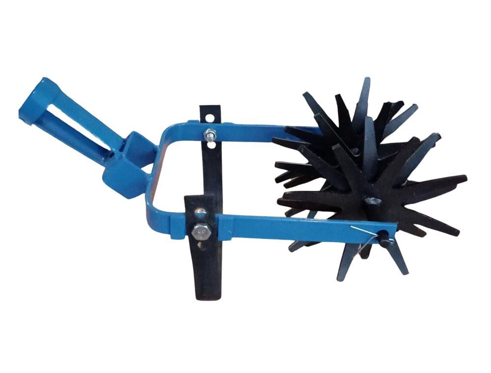 Культиватор ручний Їжак (1129) - фото 2 Культиватор ручний Їжак (1129) - фото 2