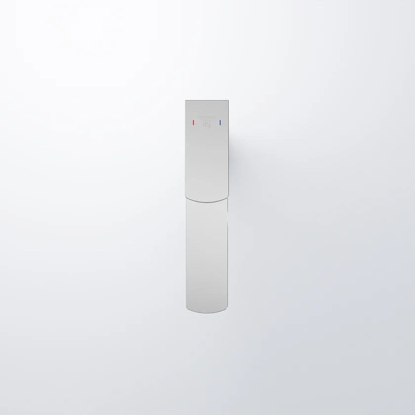 Смеситель для раковины Steinberg Chrome (342 1700) - фото 2 Смеситель для раковины Steinberg Chrome (342 1700) - фото 2