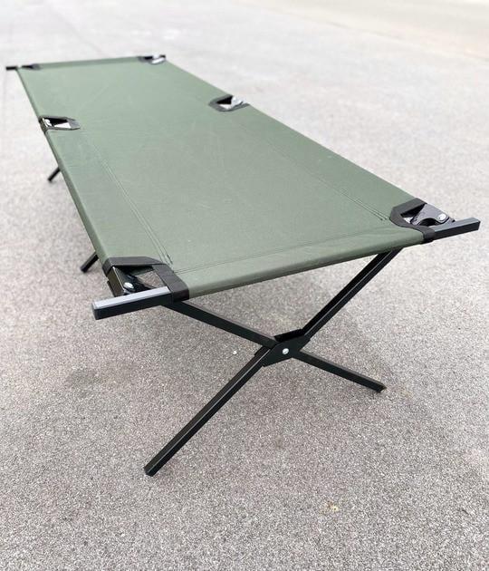 Розкладачка для військових Aforce тип НАТО (2313547086) - фото 8