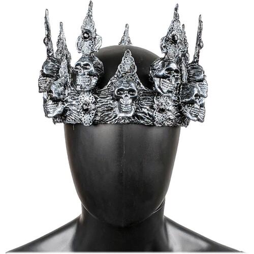 Корона Готлиб Seta Decor 23-596BLK-SL