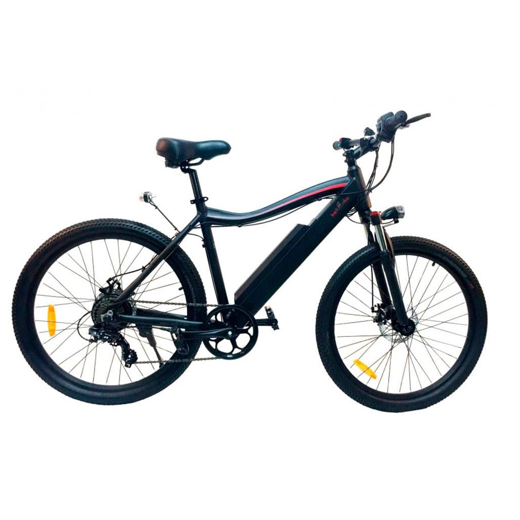 Электровелосипед Kelb.Bike Horse 350W, 36V 26" Black 47732468 (69061)