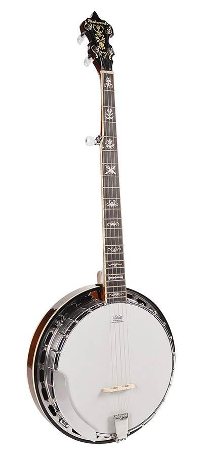 Банджо блюграсс Richwood RMB-905 (69093)
