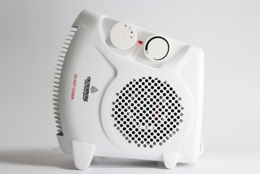 Тепловентилятор Crownberg CB-7748