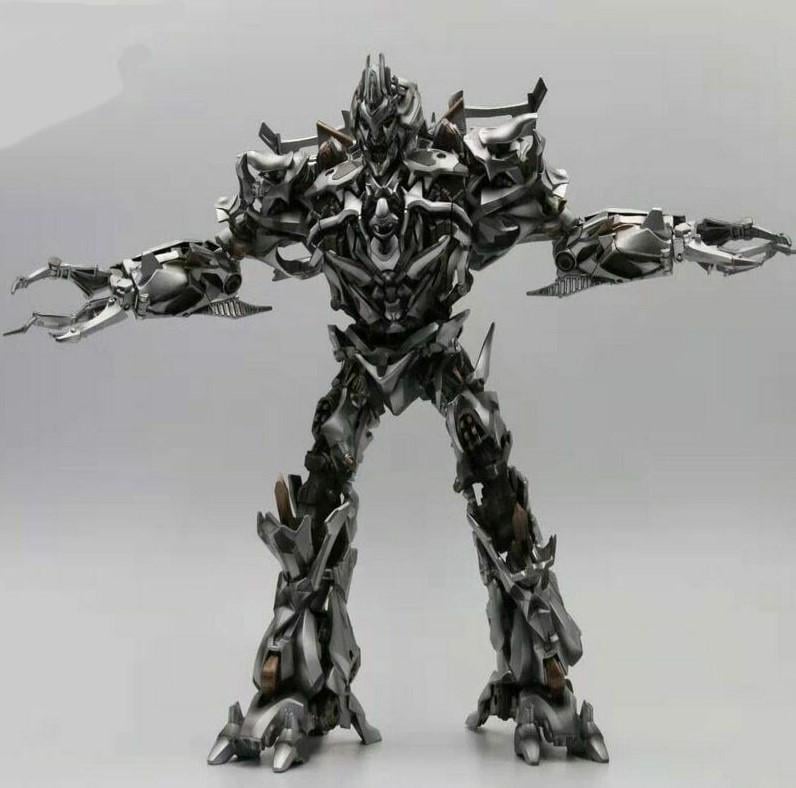 Фигурка-трансформер Aoyi Mech 36,6 см (df0c86f6)