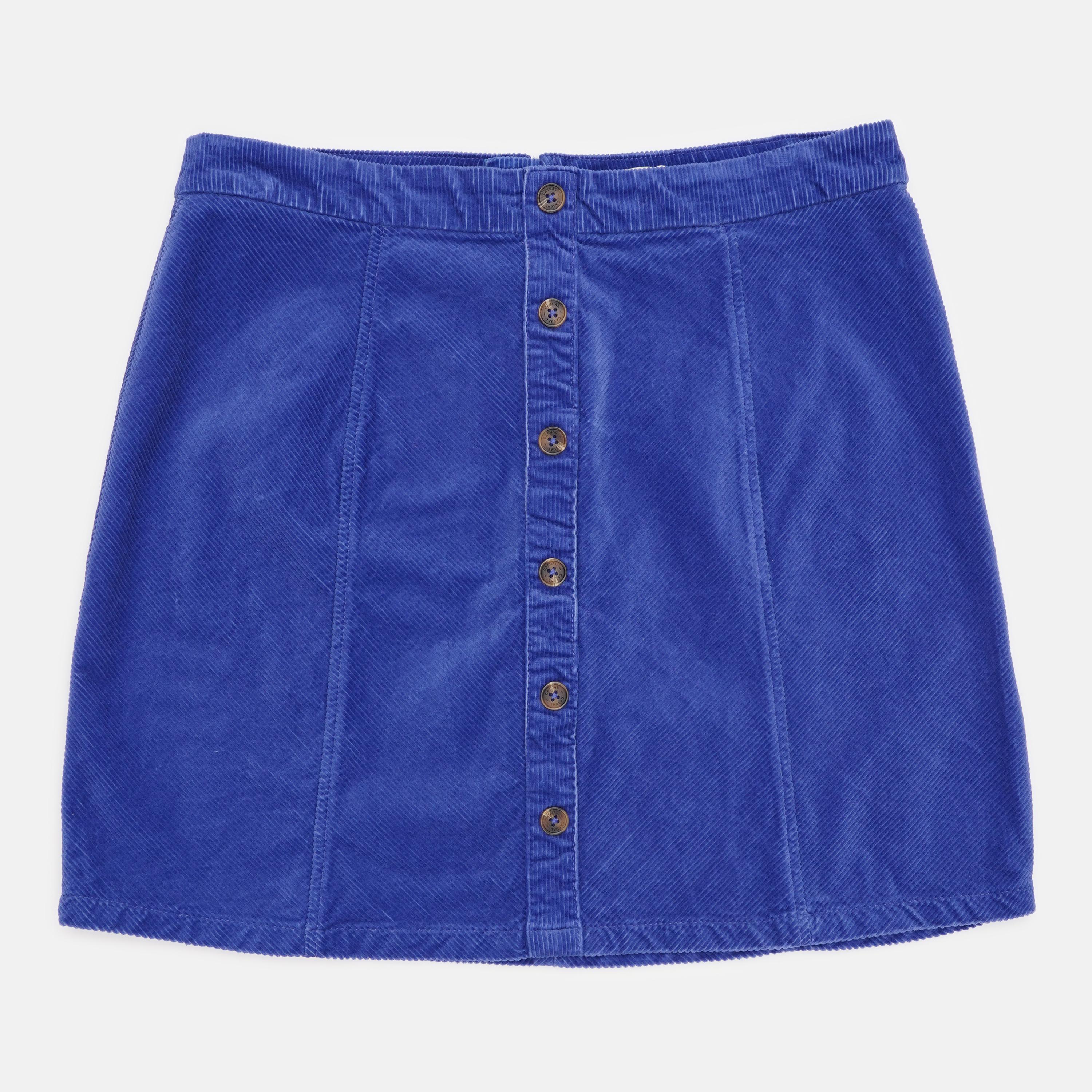 Спідниця C&A р. 34 Синій (731272178996)