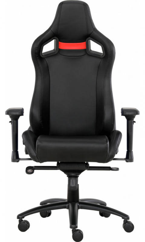 Кресло геймерское GT Racer X-0714