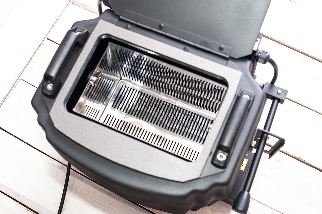 Генератор тяжелого дыма SHOWplus LF-01 SE Second Edition 3500W (64348618) - фото 4