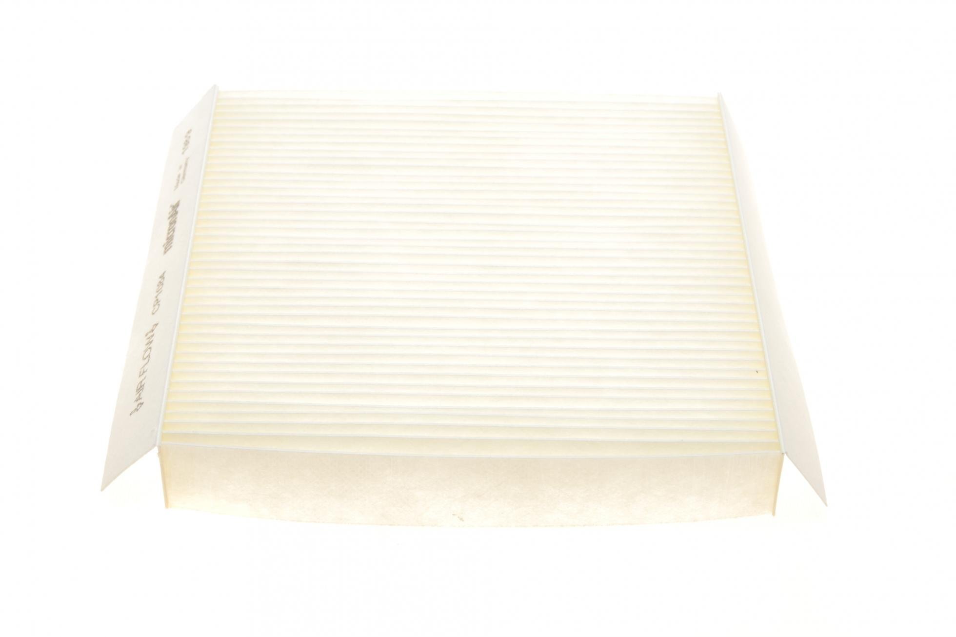 Фильтр салона CORTECO для Renault LAguna II 01-07 (21652550)