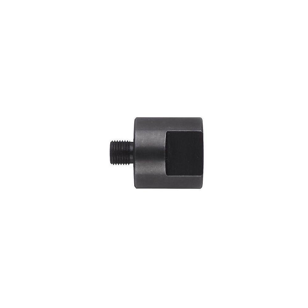 Переходник для УШМ M14 Milwaukee под алмазные коронки 22-29 мм (4932430464)