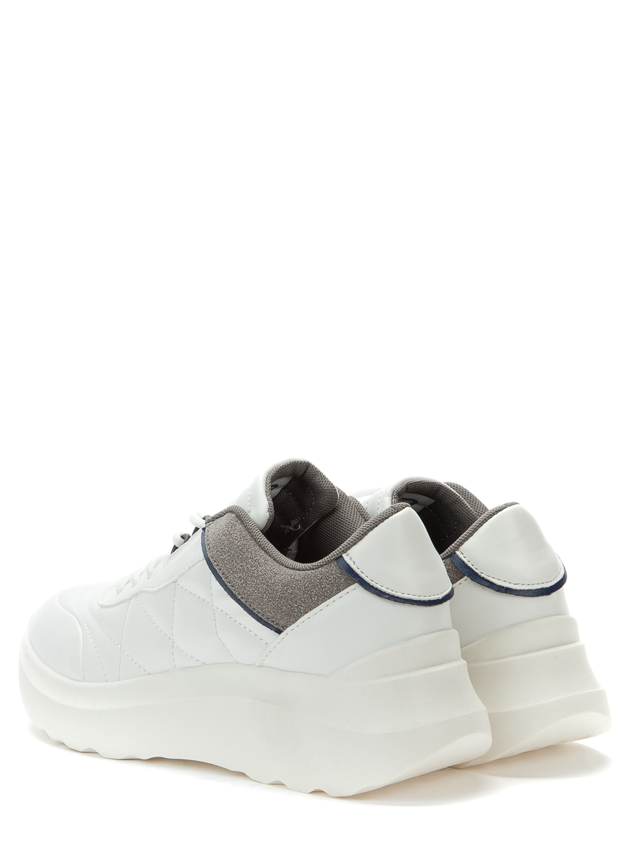 Кросівки жіночі CROSBY штучна шкіра р. 37 Білий (408142/01-06) - фото 3 Кросівки жіночі CROSBY штучна шкіра р. 37 Білий (408142/01-06) - фото 3